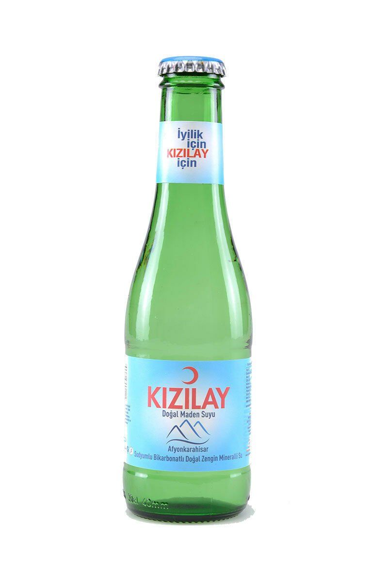 Sade Soda