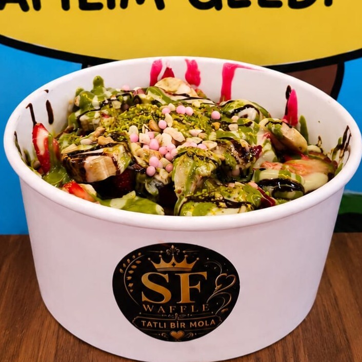 Sf Classico Kova Waffle