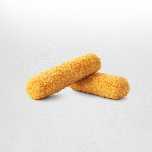 Mozarella Stick (2 Adet)