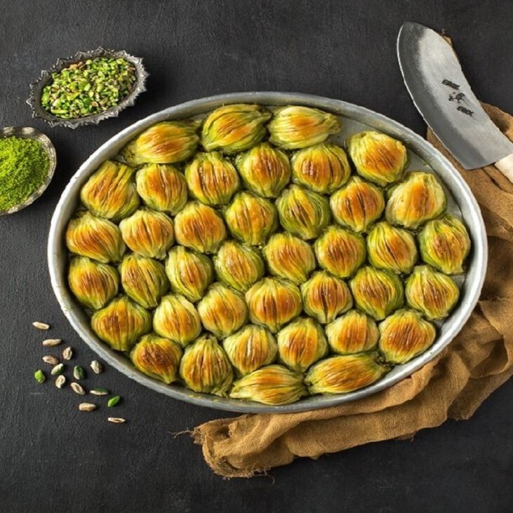 Klasik Midye(1 Kg.)