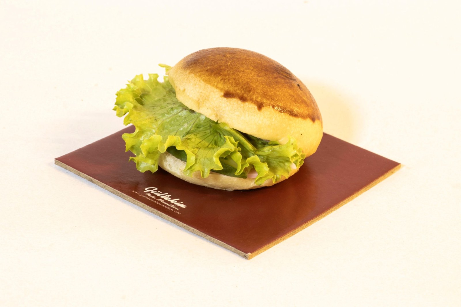 Mini Karışık Sandviç