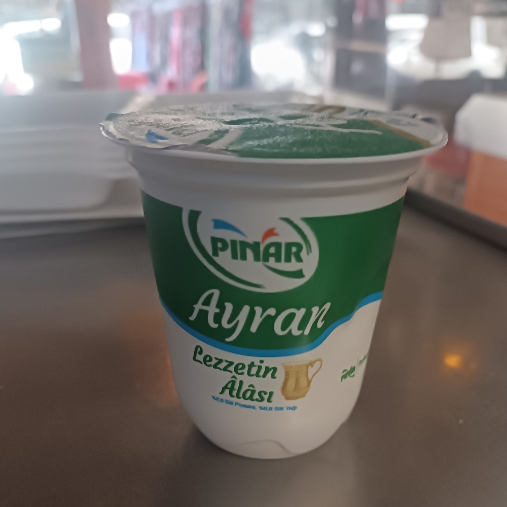 Büyük Ayran