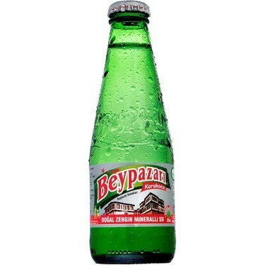 Soda (20 cl.)