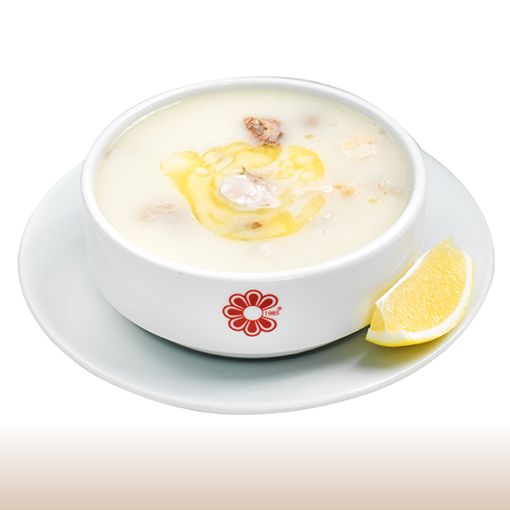 Karışık Çorba
