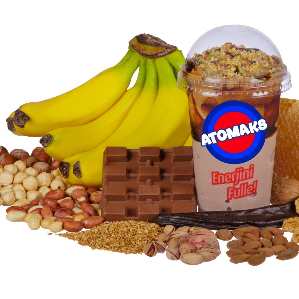 Bazuka (300 ml)