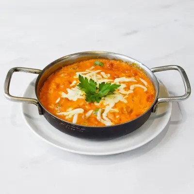 Sucuk & Kaşarlı Menemen