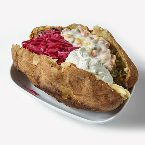 Kumpir