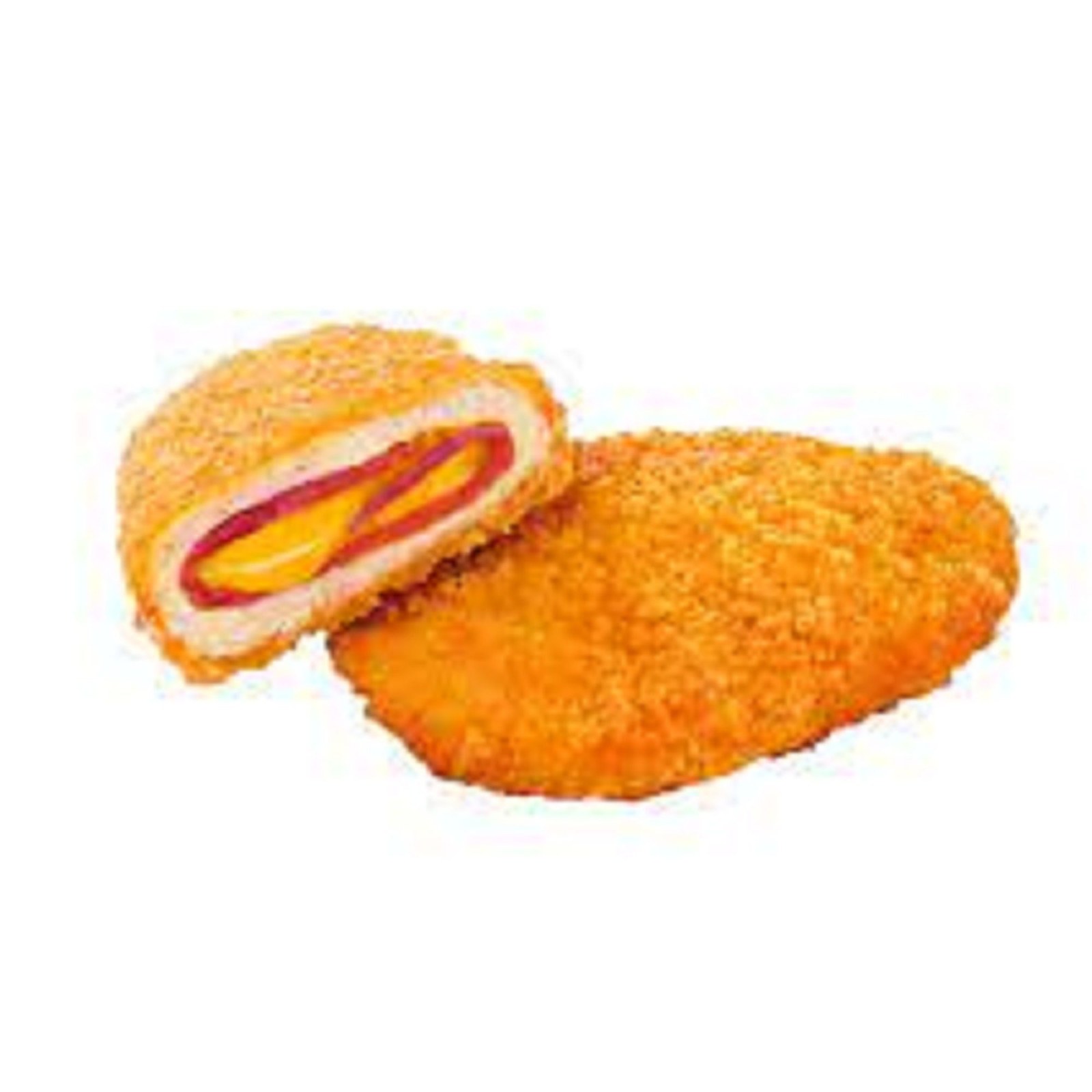 Tavuk Kordon blö (Cordon Bleu)