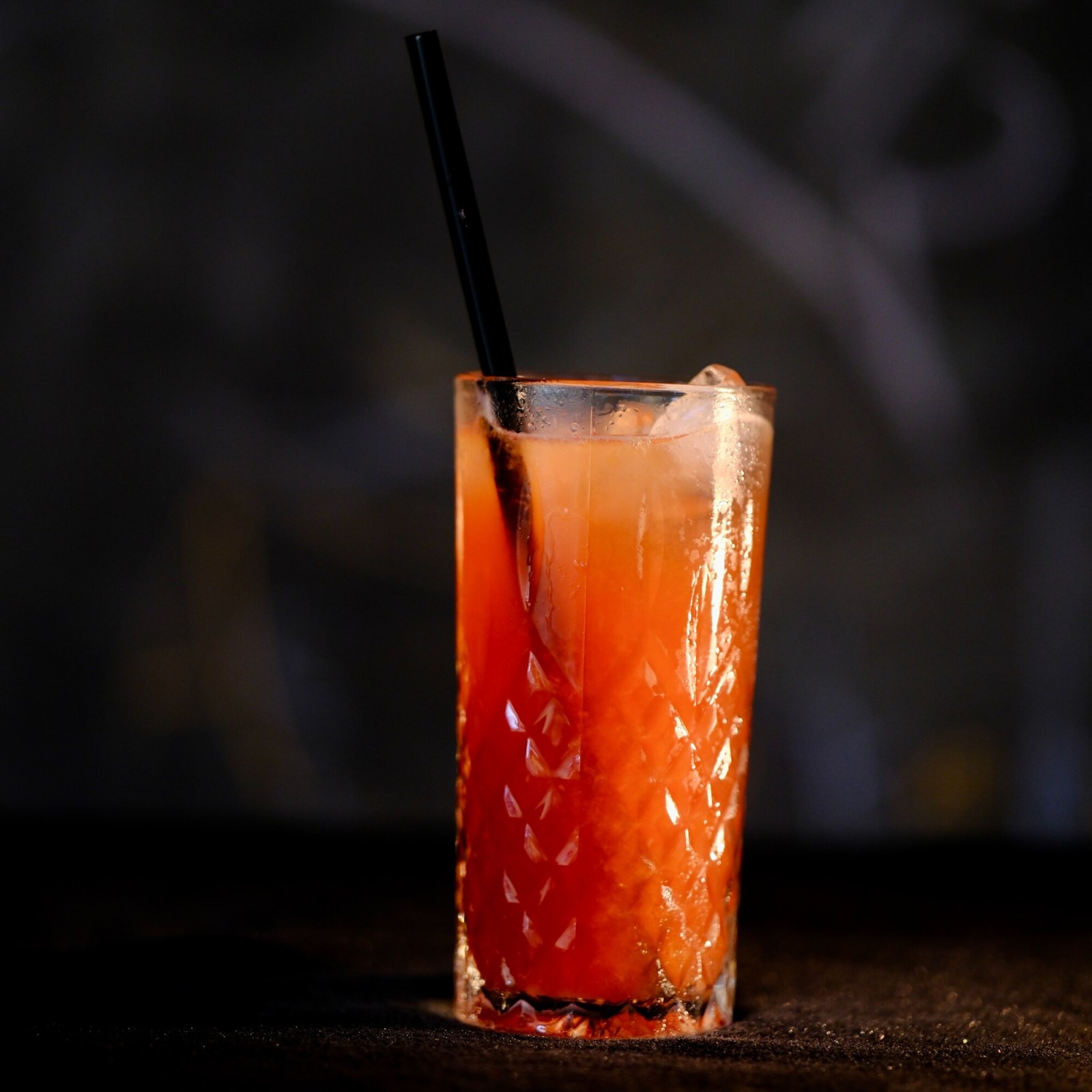Çilekli Limonata