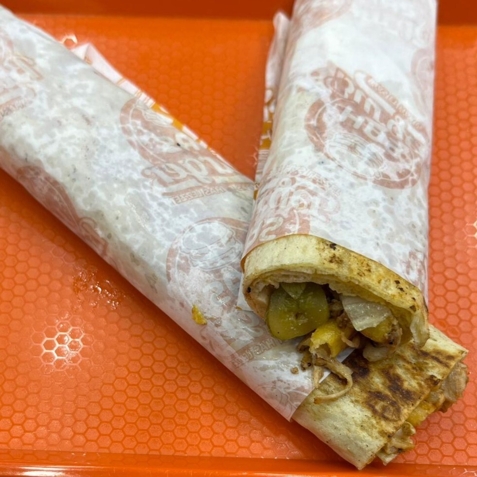 XLavaş Döner +Ayran