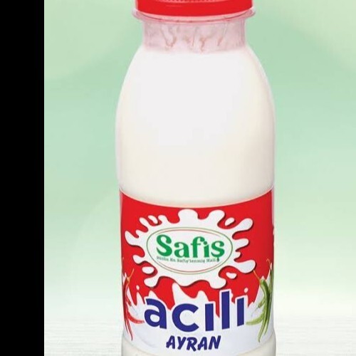 Acılı Ayran (275 ml)