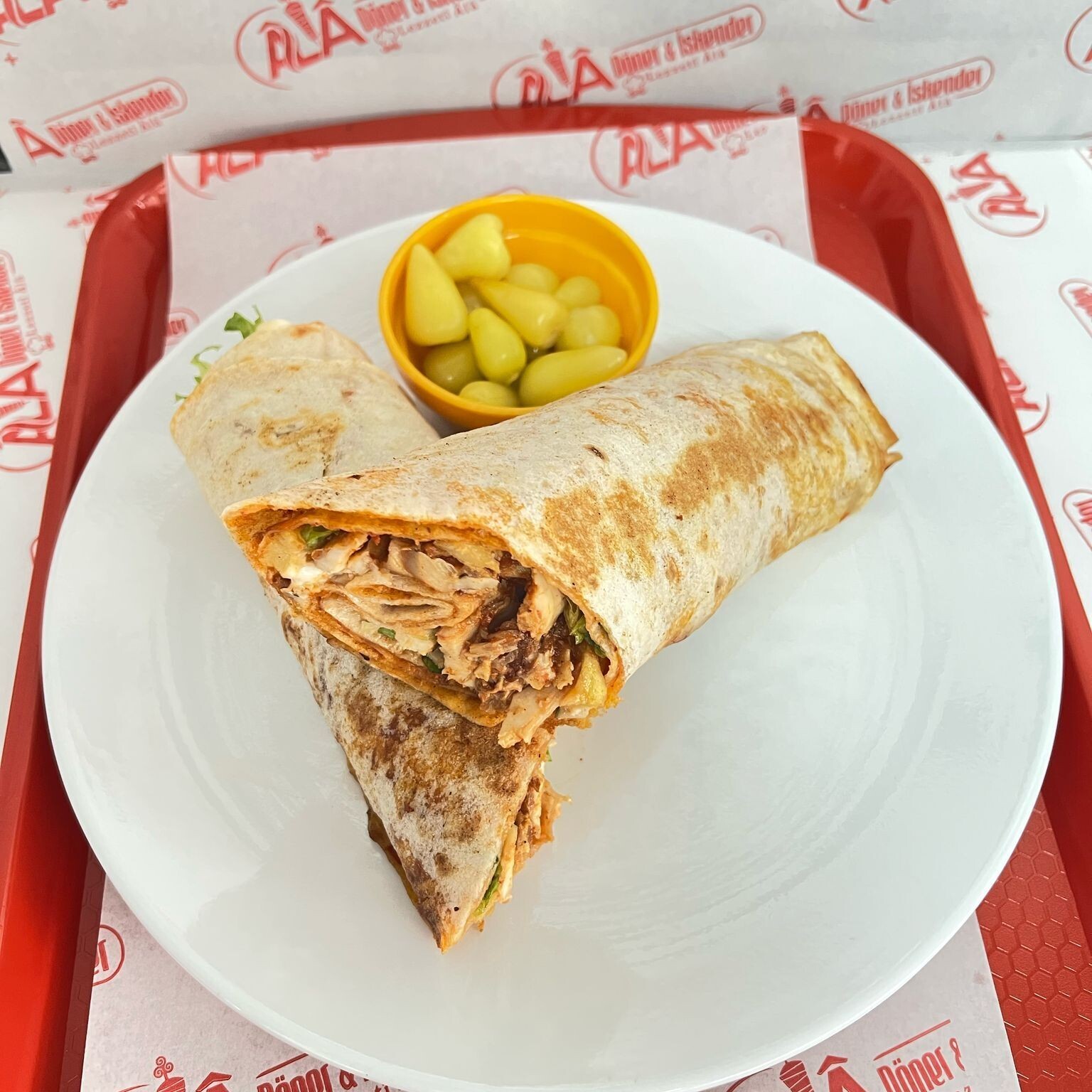 Antakya Usulü (150 Gr)