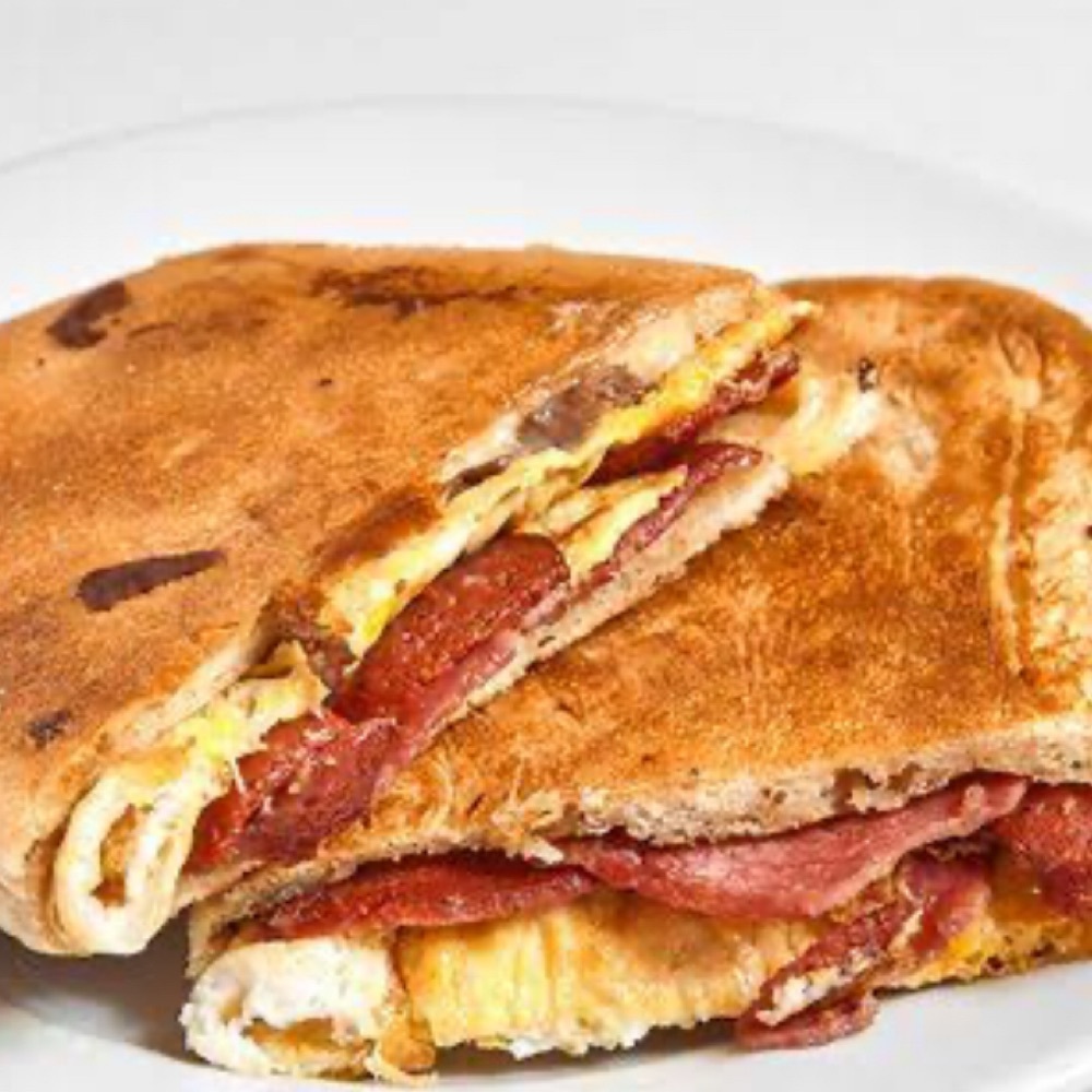 Duble Karışık Tost