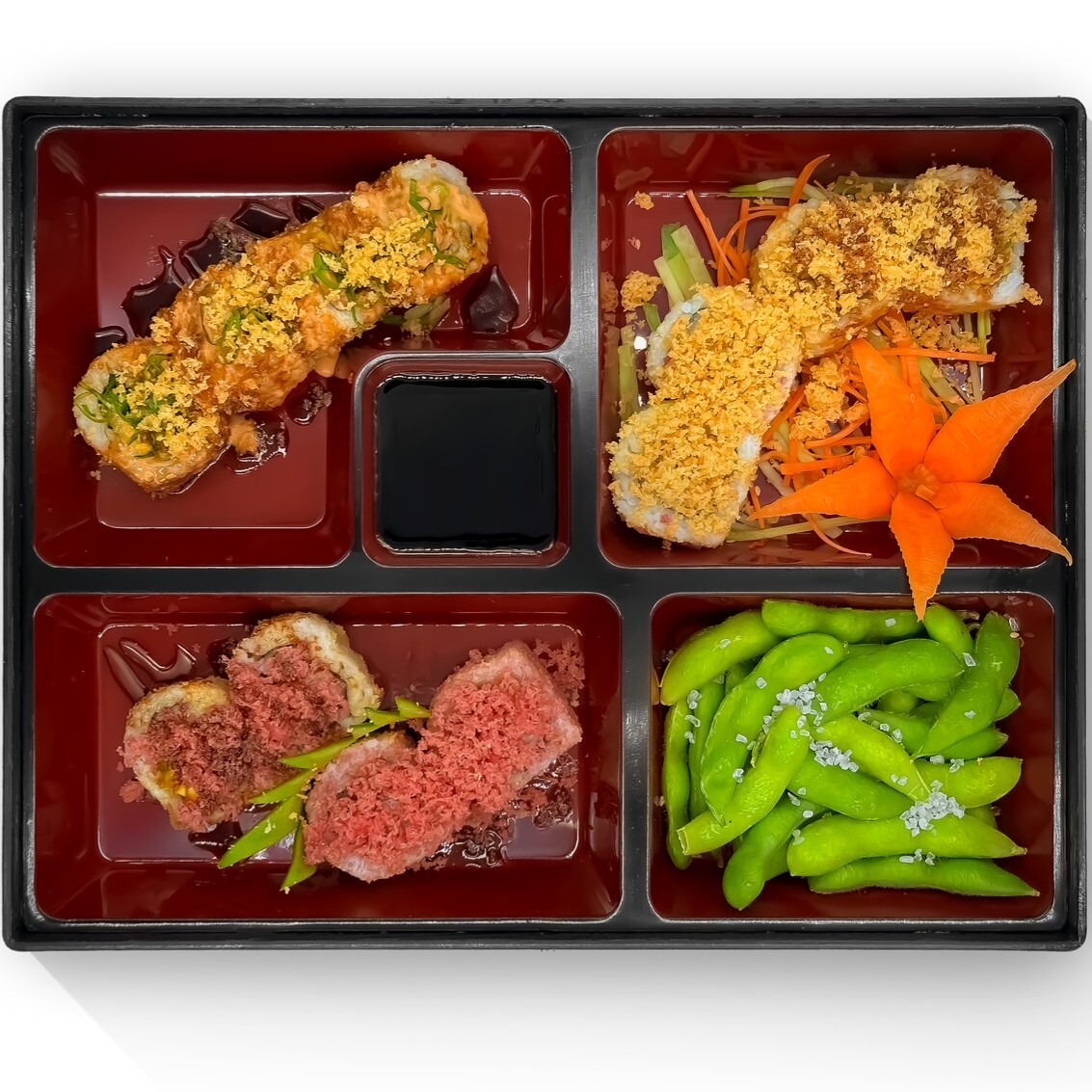Bento - 10