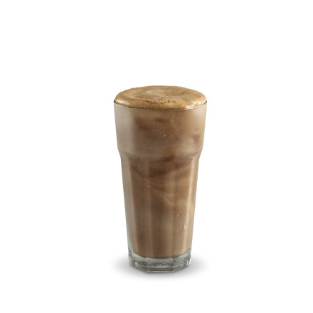 Büyük Boy Çikolatalı Milkshake
