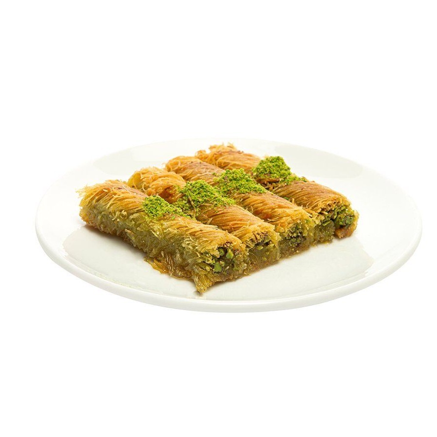 Burma Kadayıf