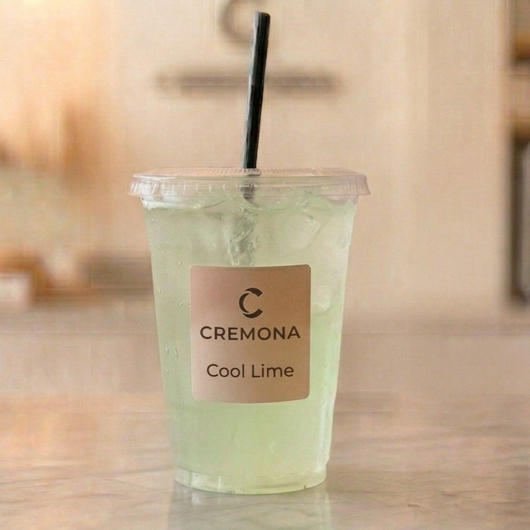 Cool Lime
