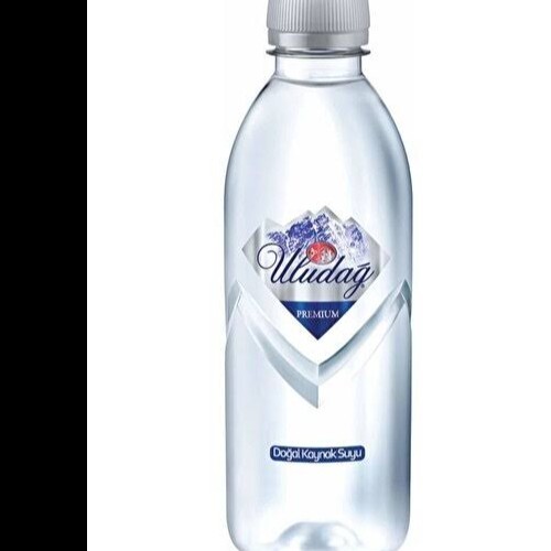 Uludağ Su (400 ml)