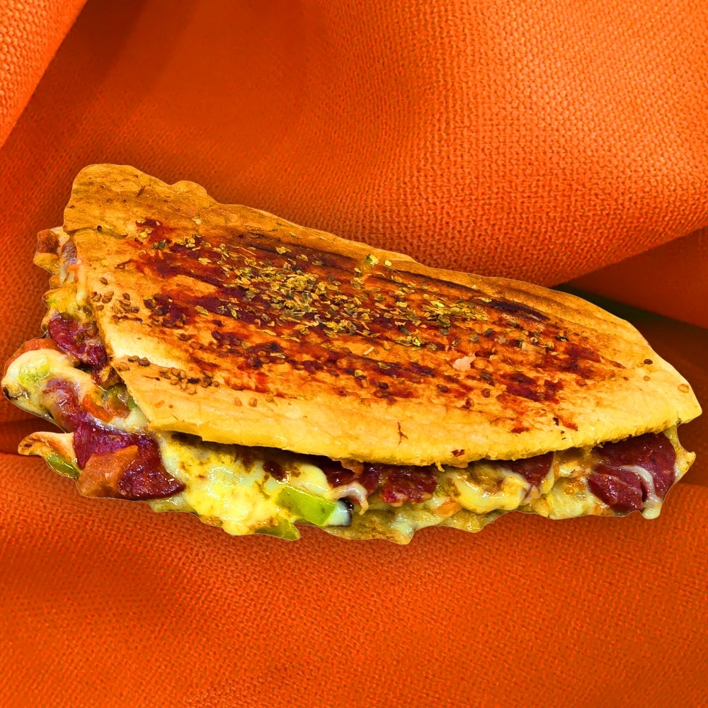 Tost (Kaşarlı)