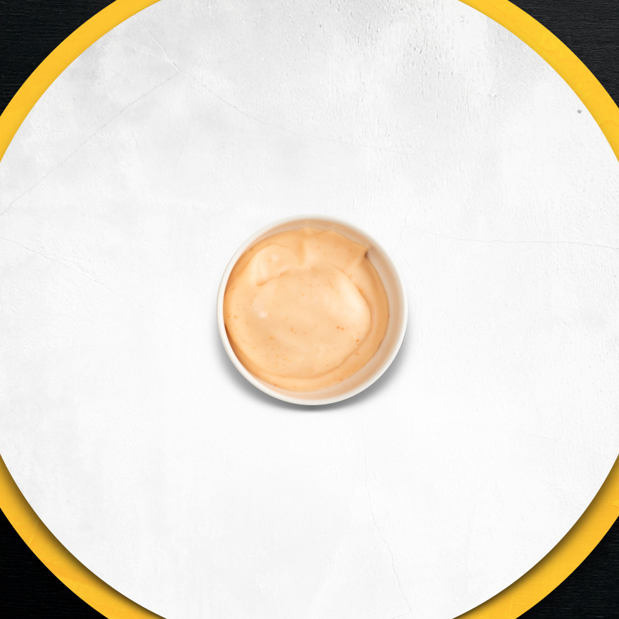 Sriracha Mayo