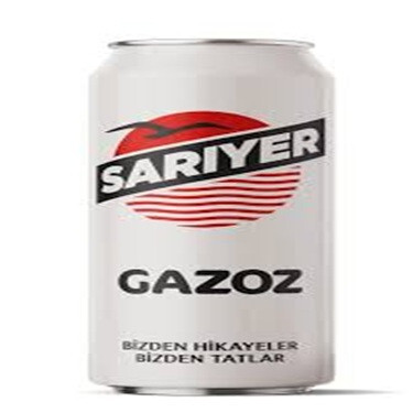 SARIYER GAZOZ