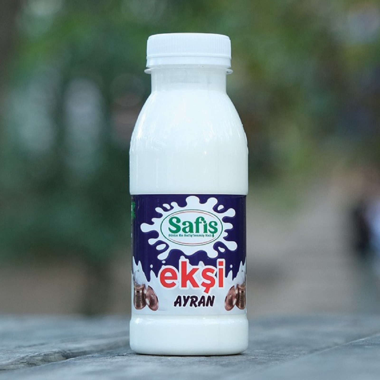 Ekşi Ayran