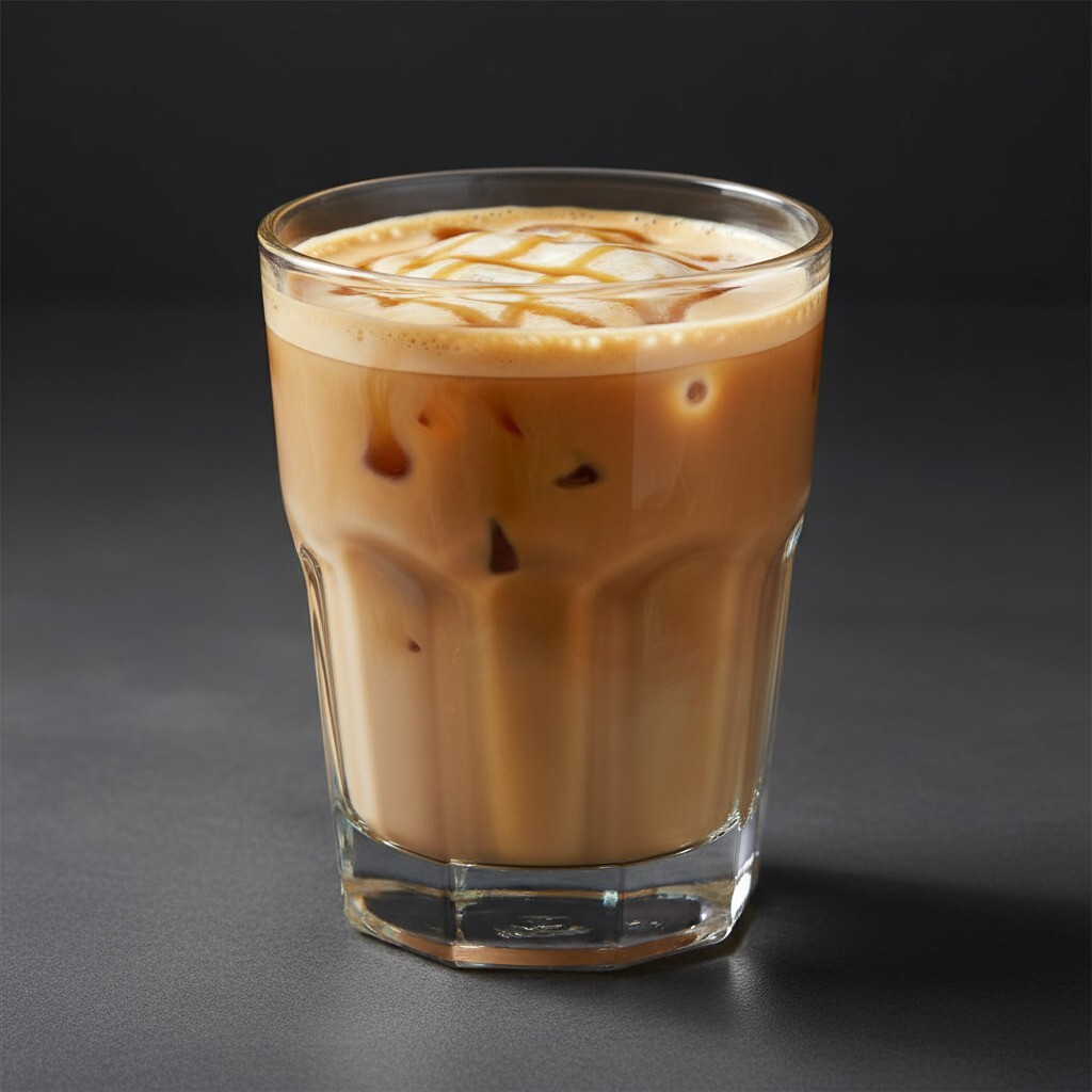 Iced Mocha