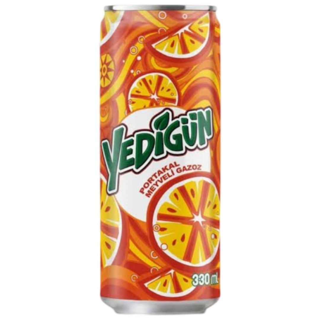 Yedigün (33 cl.)