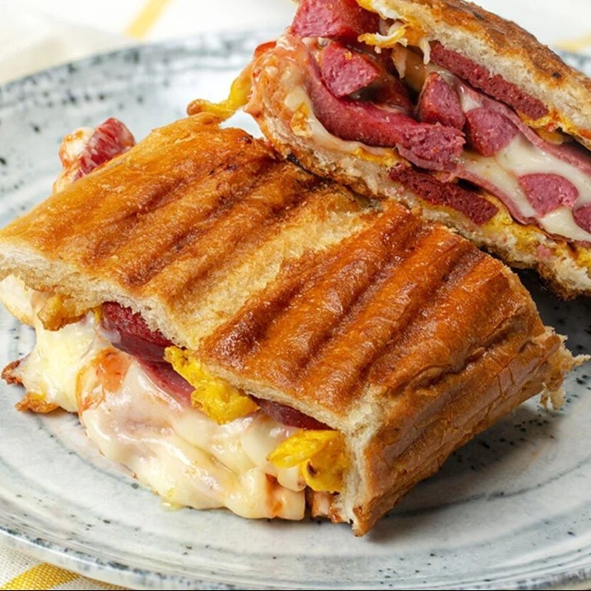 Atom Tost