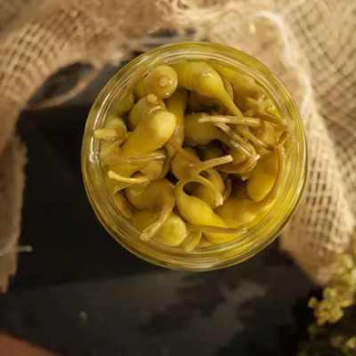 Turşu ( 100 Gr. )
