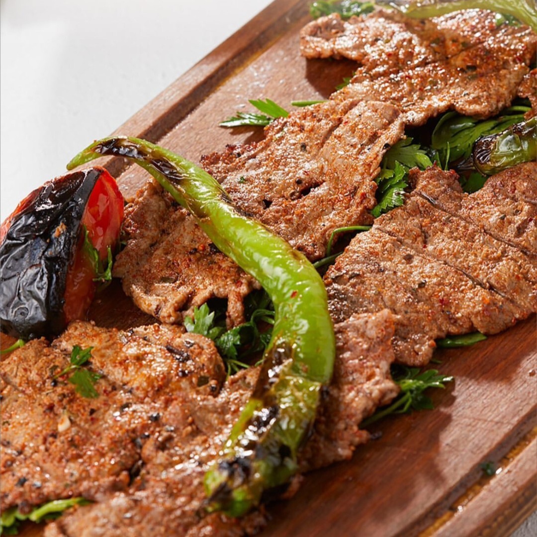 Külbastı