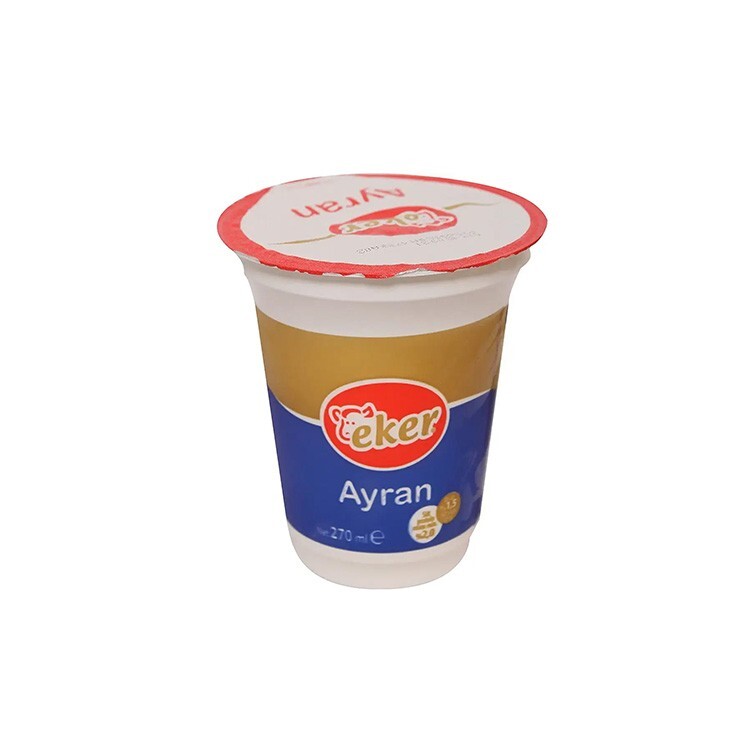 Büyük Ayran