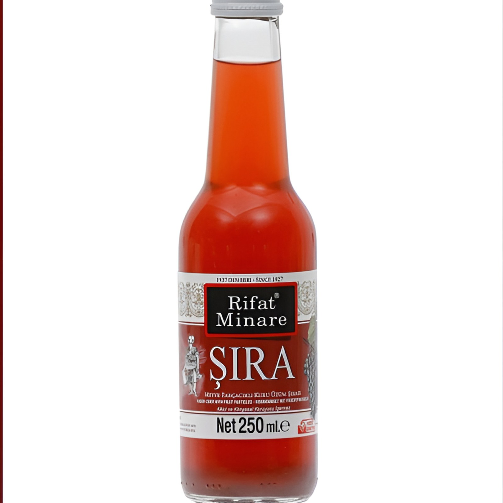 Rifat Minare Şıra (250 ml.)