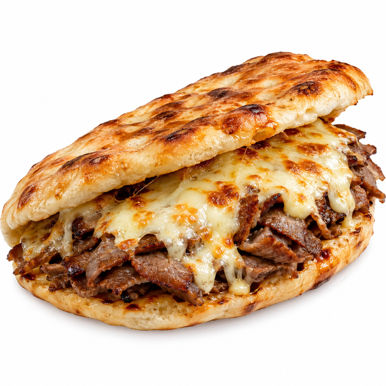 Et Döner Tost