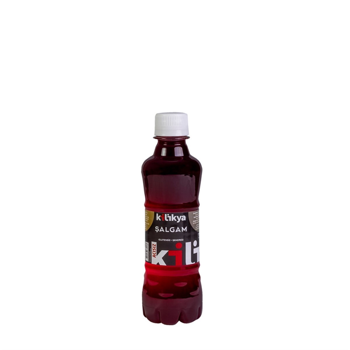 Şalgam Acısız (30 cl)