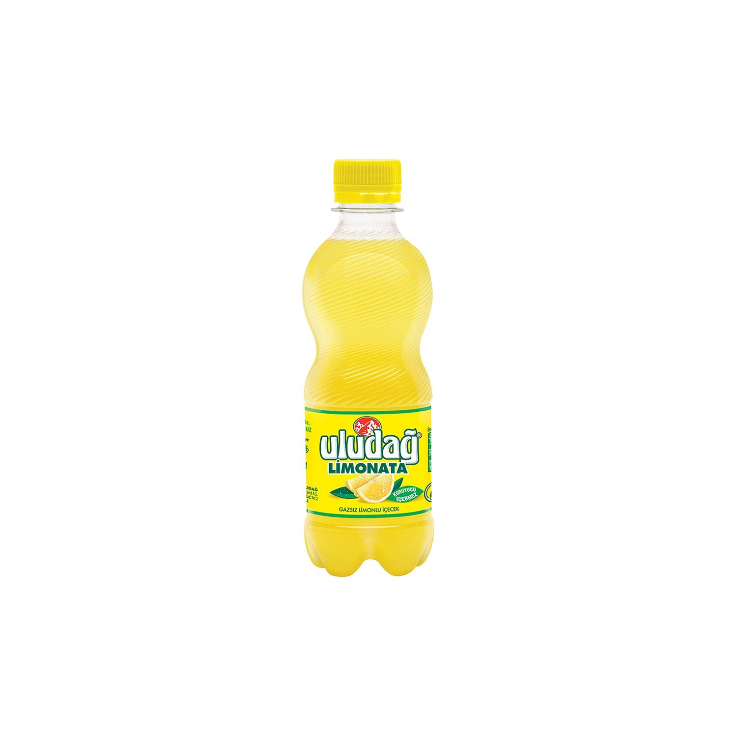 Uludağ Limonata Pet 330 ml