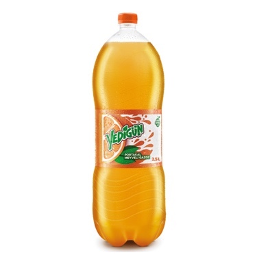 Tr Yedigün (2,5 L.)