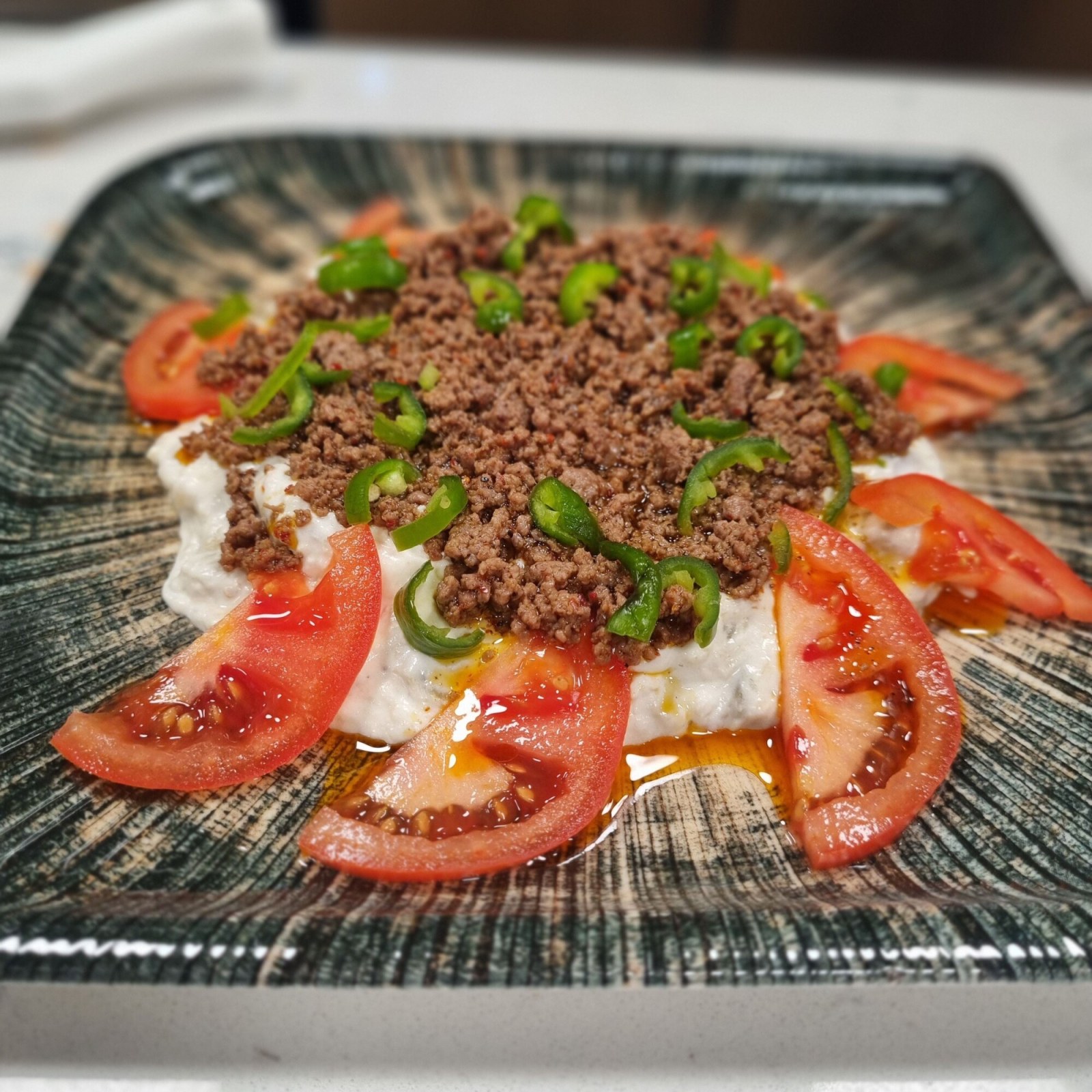 Kıymalı Alinazik
