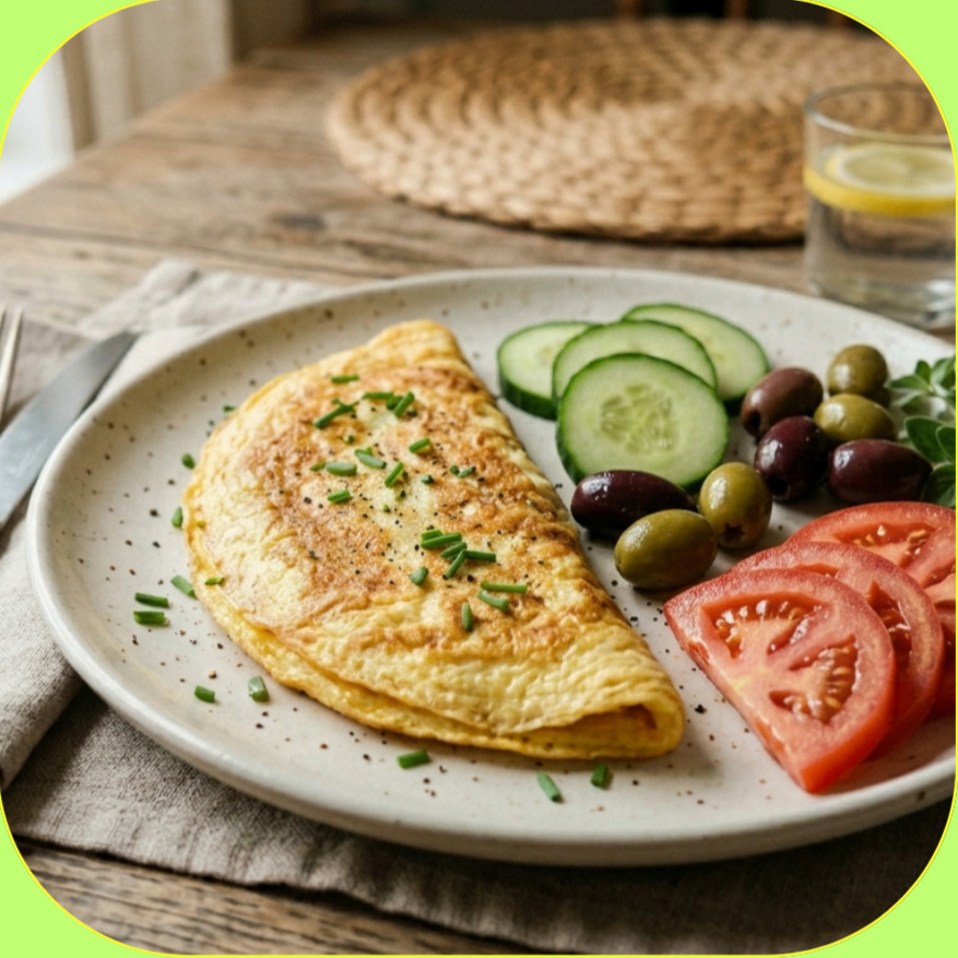 Omlet