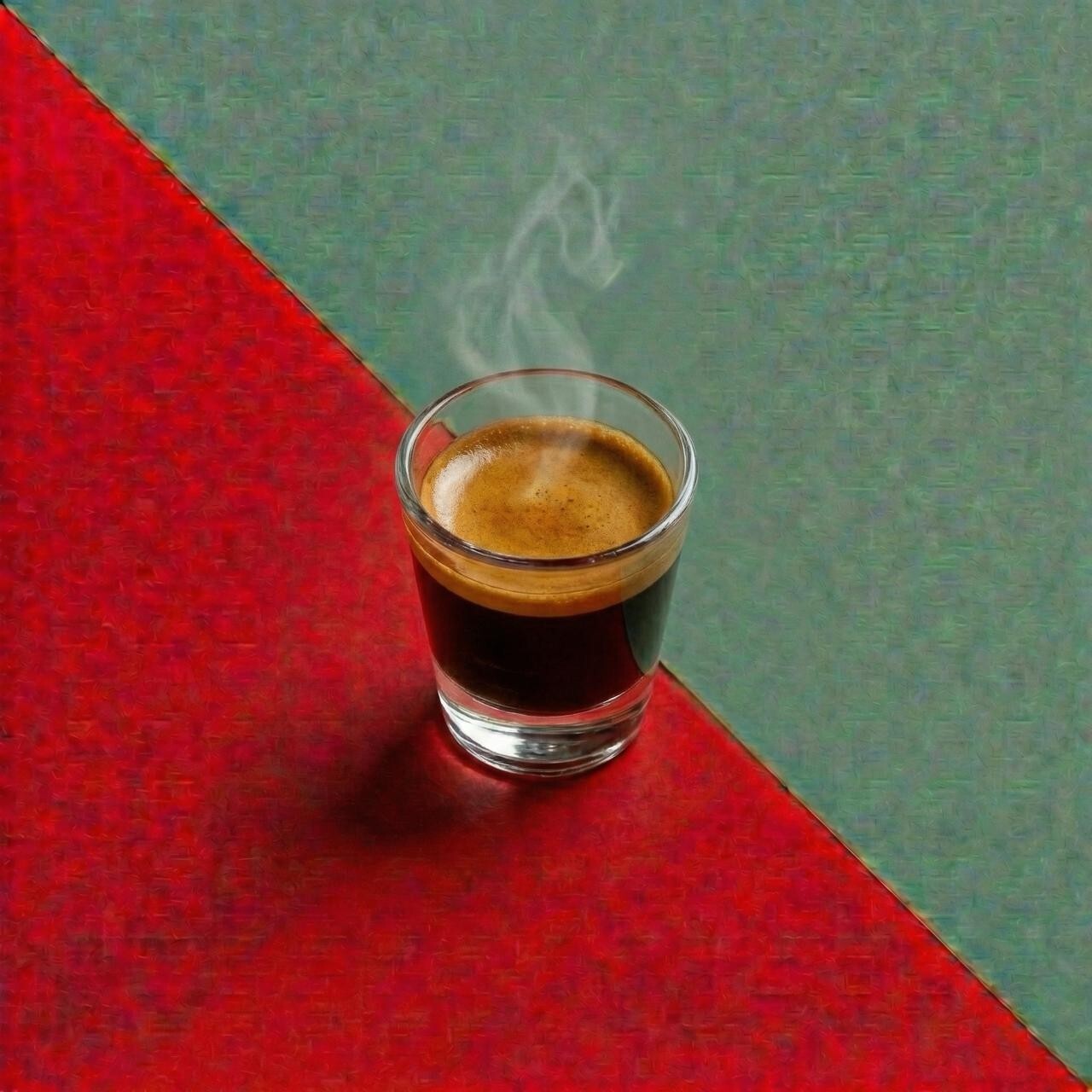 Espresso Single