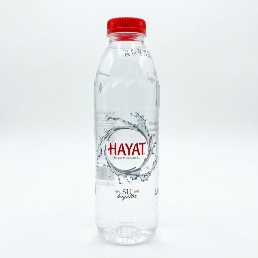 Su (330 ml)