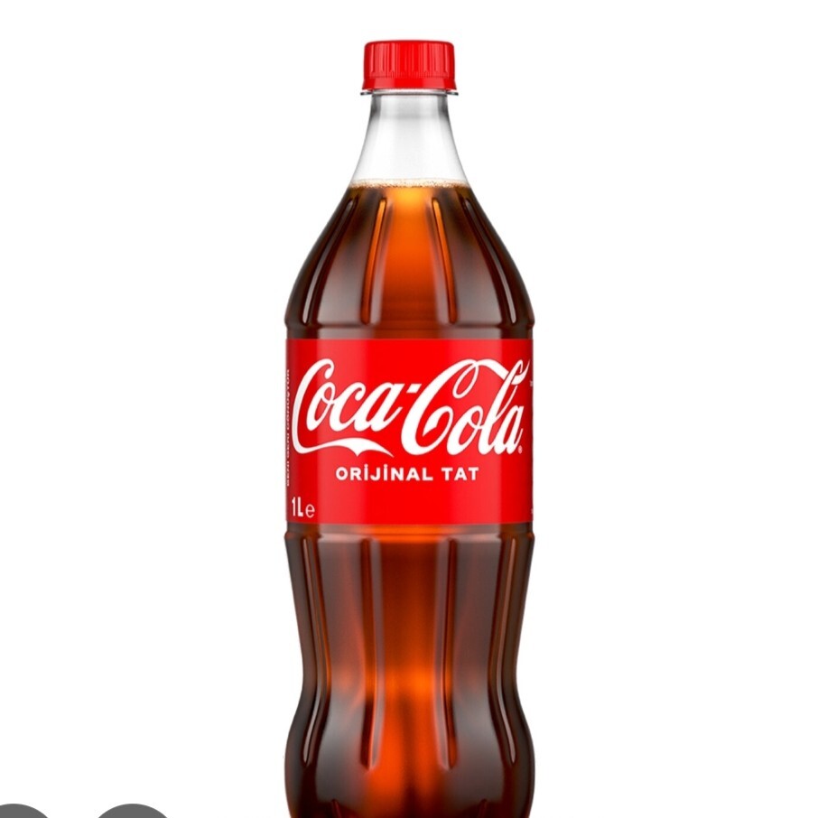 1 Litre Cola