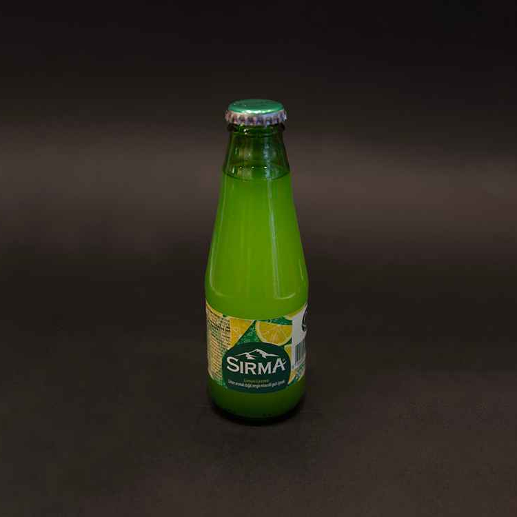 Limonlu Soda (20 cl.)