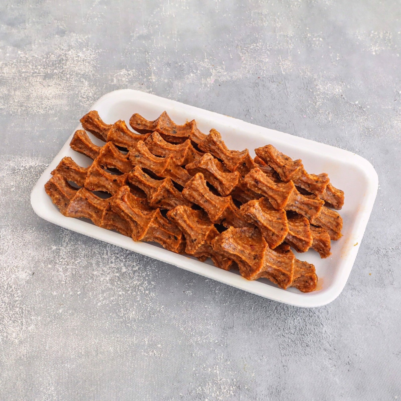 Çiğ Köfte (1 kg.)