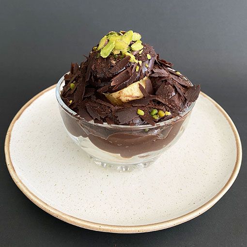 Profiterol
