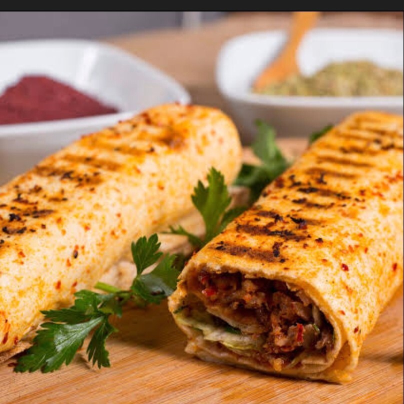 Urfa Dürüm