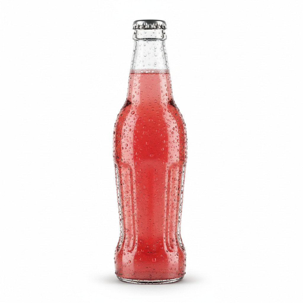 Karpuz Çilek Soda