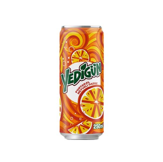 Yedigün (33 cl.)