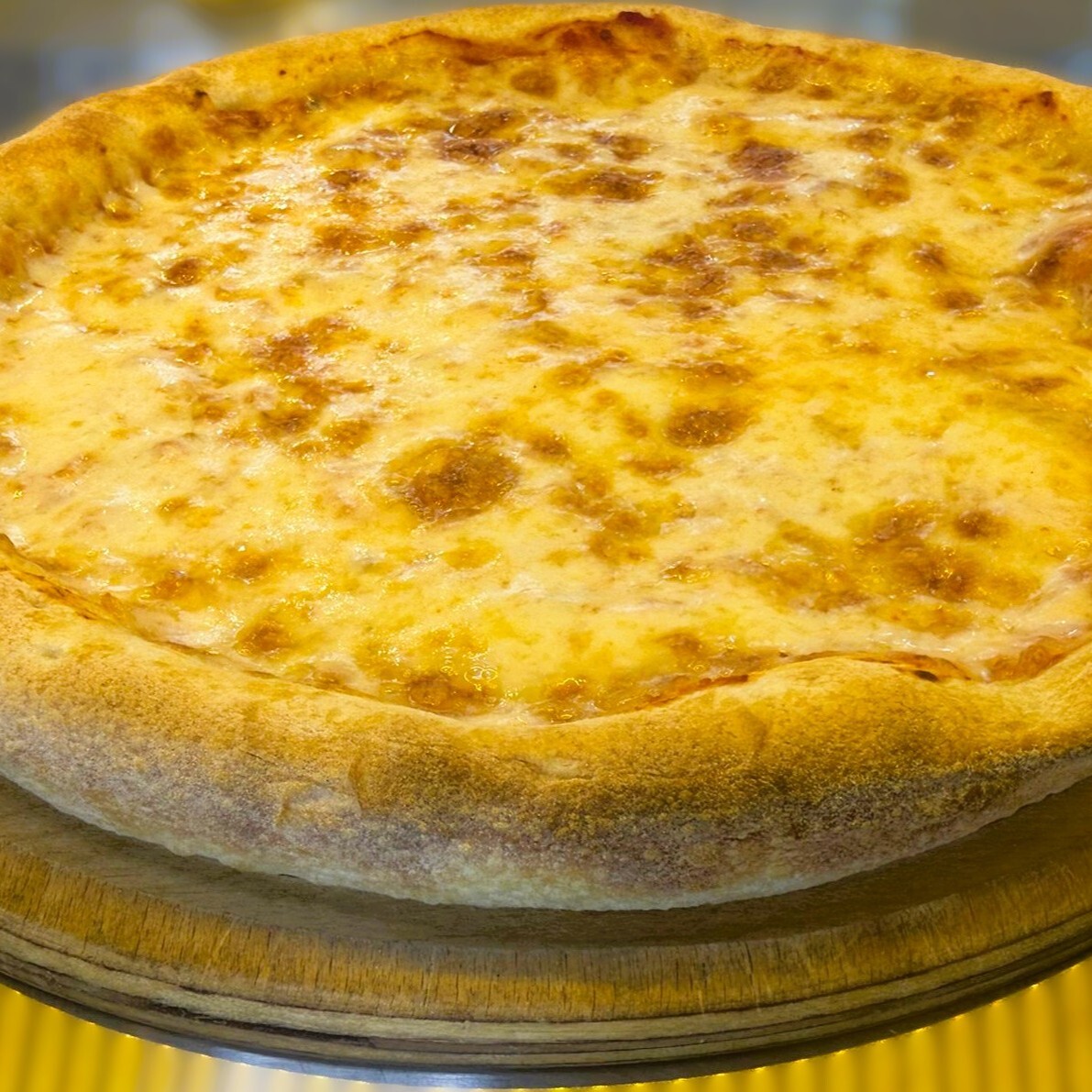 Margarita Dev Pizza 45 Cm (Aile Boyu)