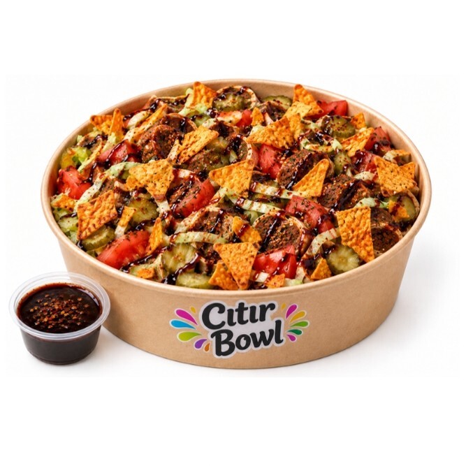 Çıtır bowl
